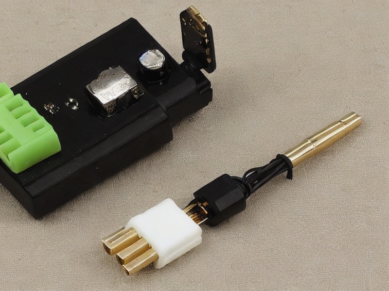 环境监测应用选型资料 2