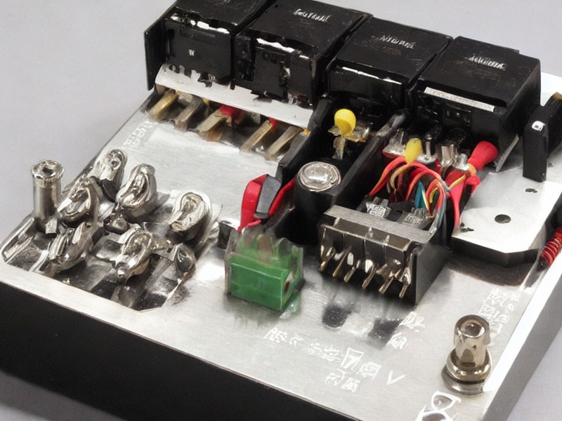 功率器件应用产品说明