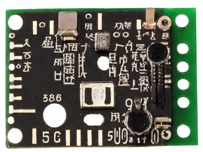 物联网节点应用相关产品 1