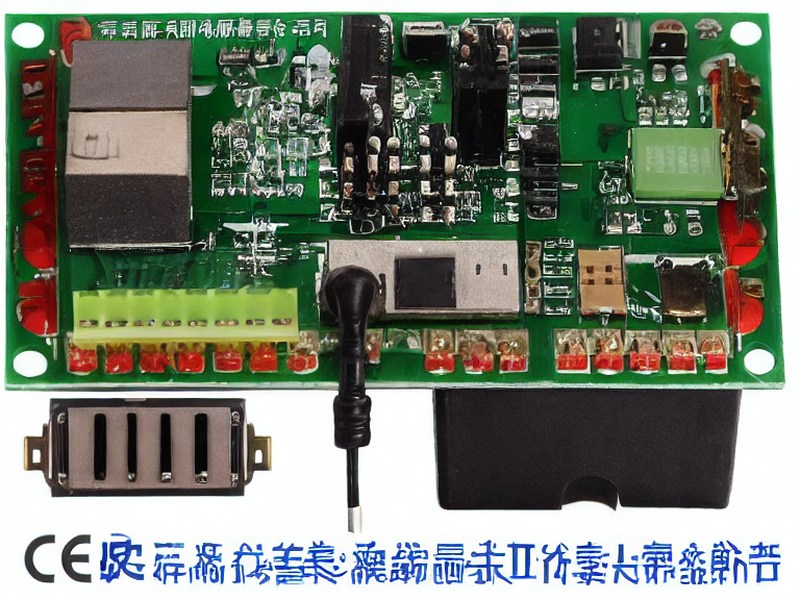 处理器内容选型参考 1