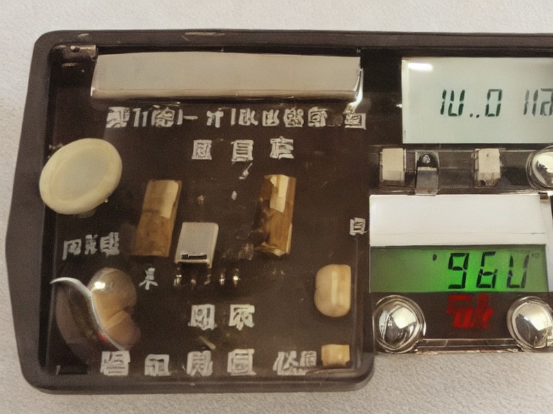 精密电阻目录资料参考 2