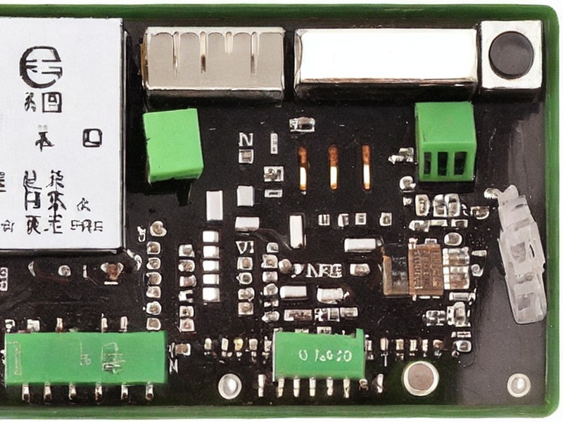 USB接口目录参数与应用整理 2