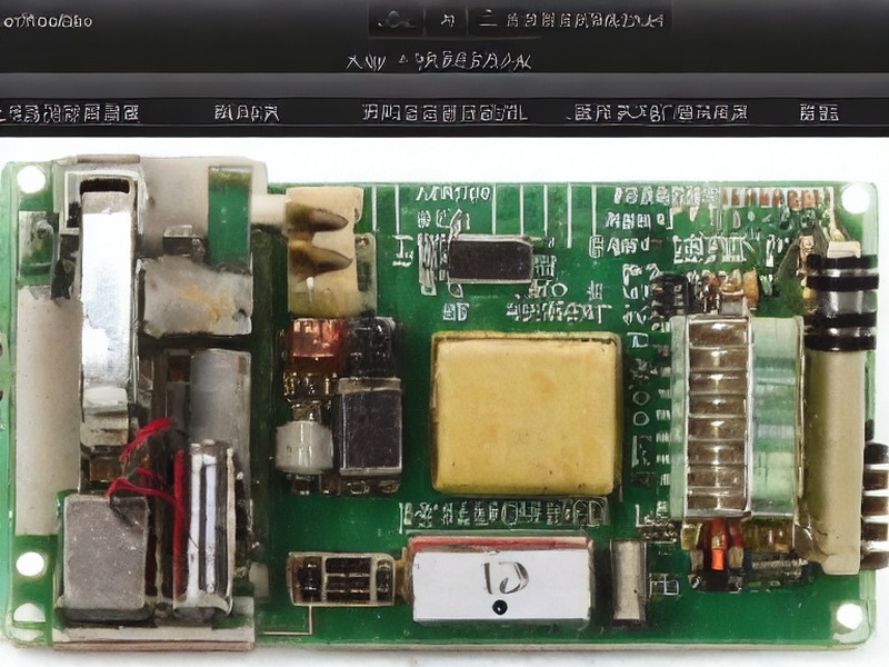 比较器工程页项目资料