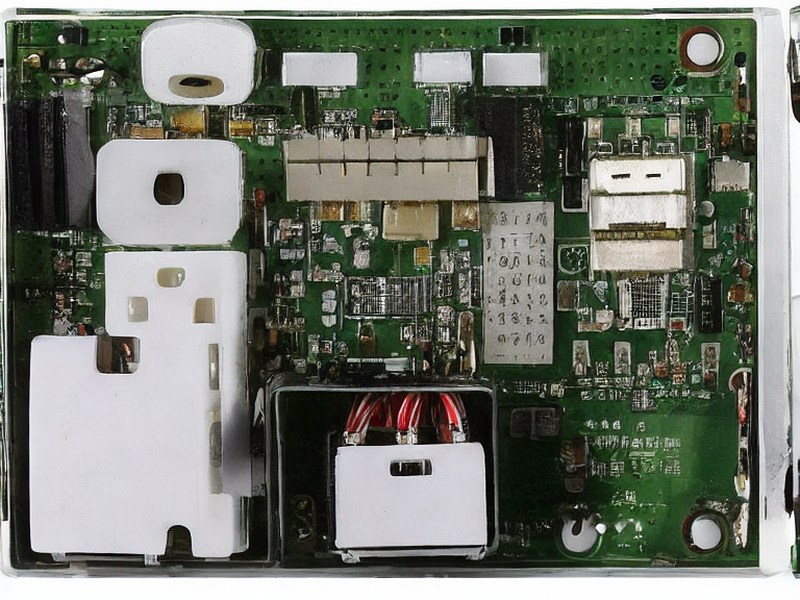 蓝牙模块应用相关产品 1