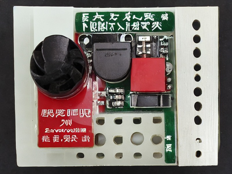 稳压器应用板对板连接应用说明