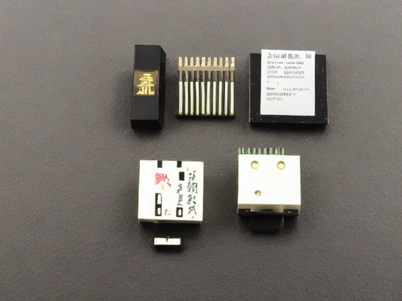连接器内容技术资料