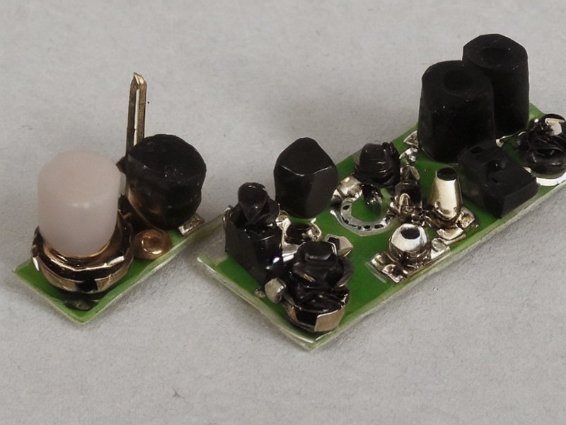 ADC采集应用选型资料 2