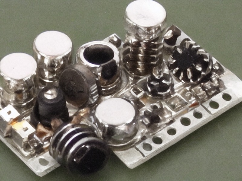 调试工具应用选型资料 2