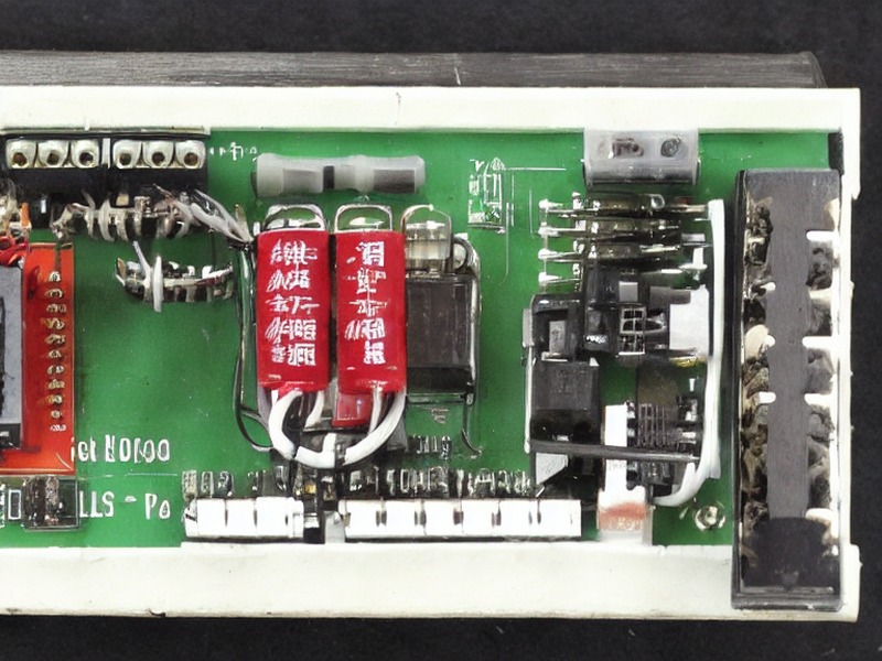 磁性器件产品线项目资料 2