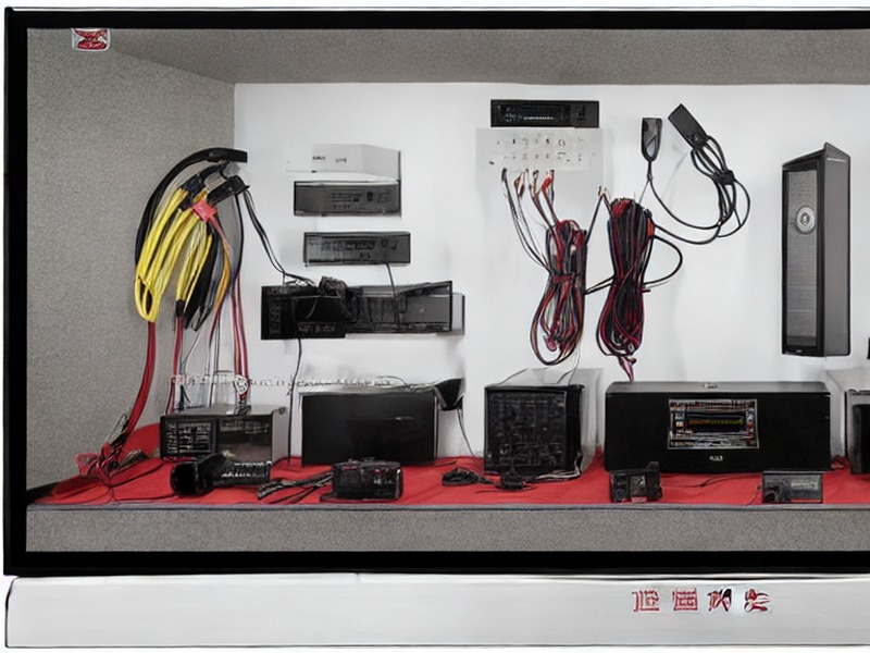 天线组件应用DC/DC转换应用说明 2