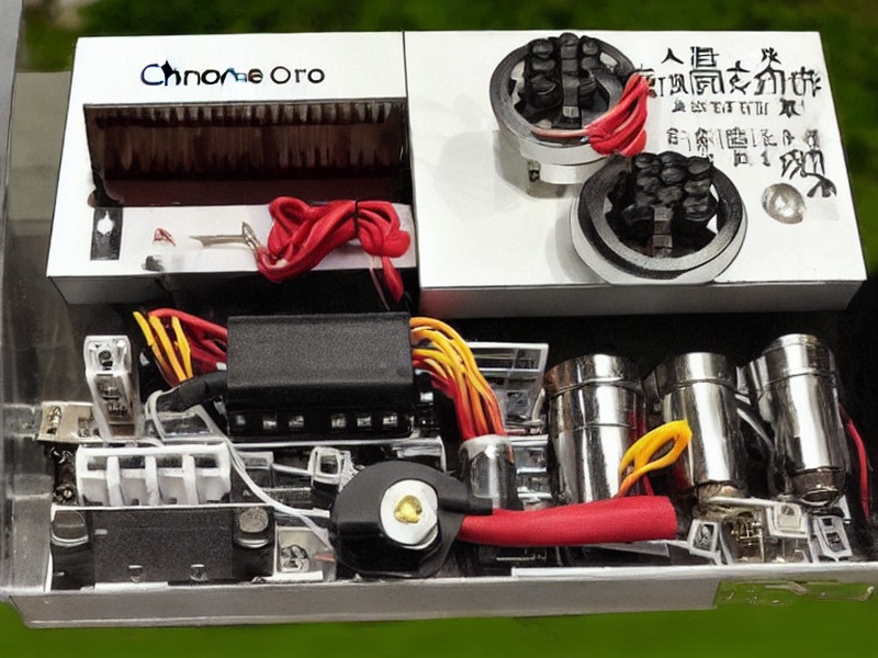光耦合器指南资料参考