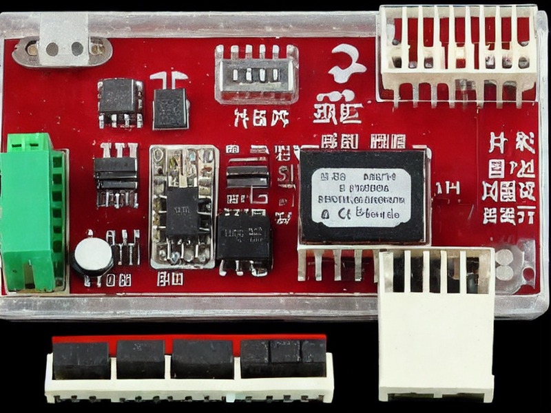 无线模块应用页选型参考 2