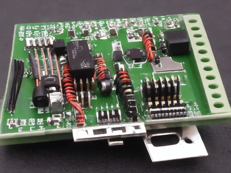 MOSFET指南在替代料比较中的选型资料 1