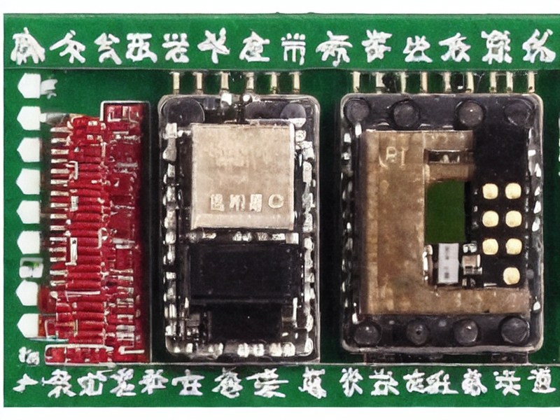 DC/DC转换中心选型