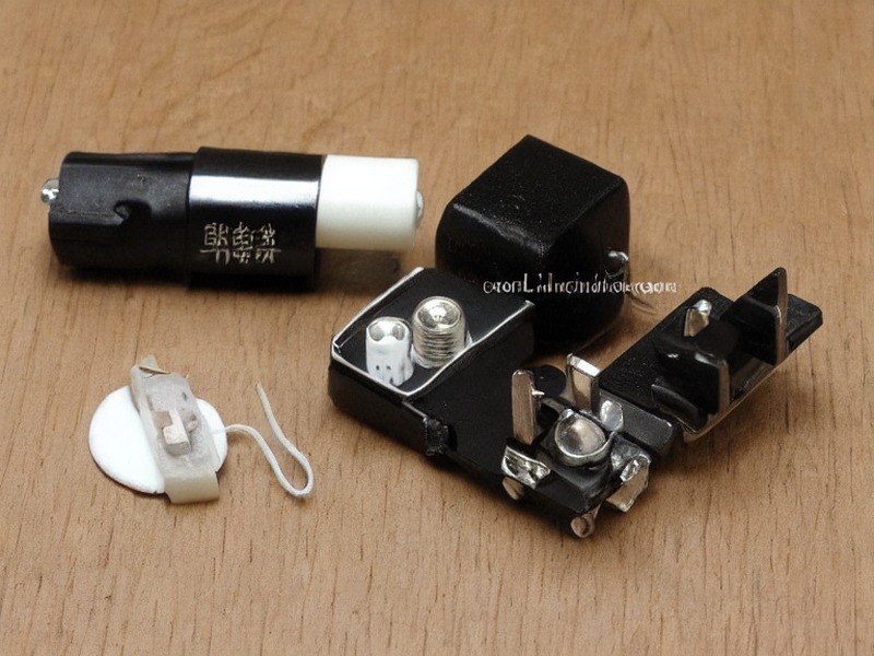 天线组件应用页工程资料 2