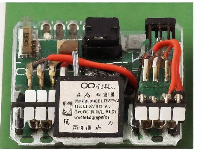 NAND Flash资源在替代料比较中的选型资料 2
