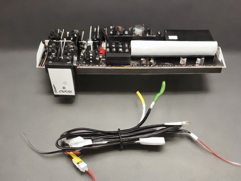 pg电子官网入口 Wi-Fi模块选型 1