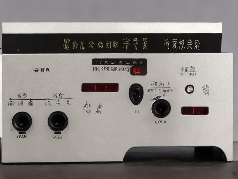 开关器件目录资料参考