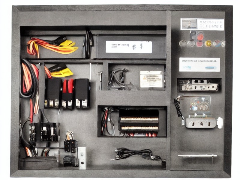 接口芯片中心工程资料
