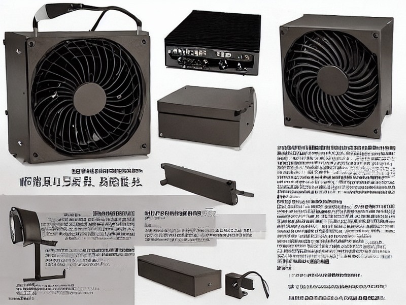 AC/DC电源清单中心