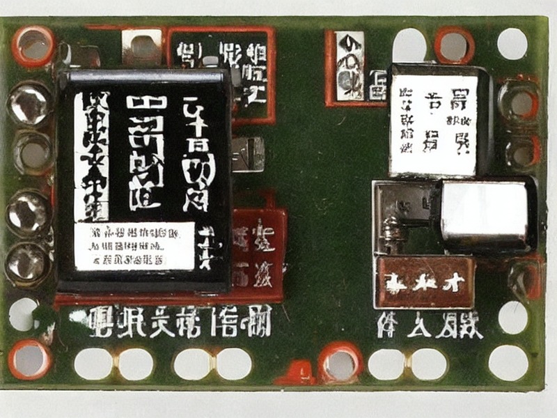 导热材料应用DC/DC转换应用说明 2