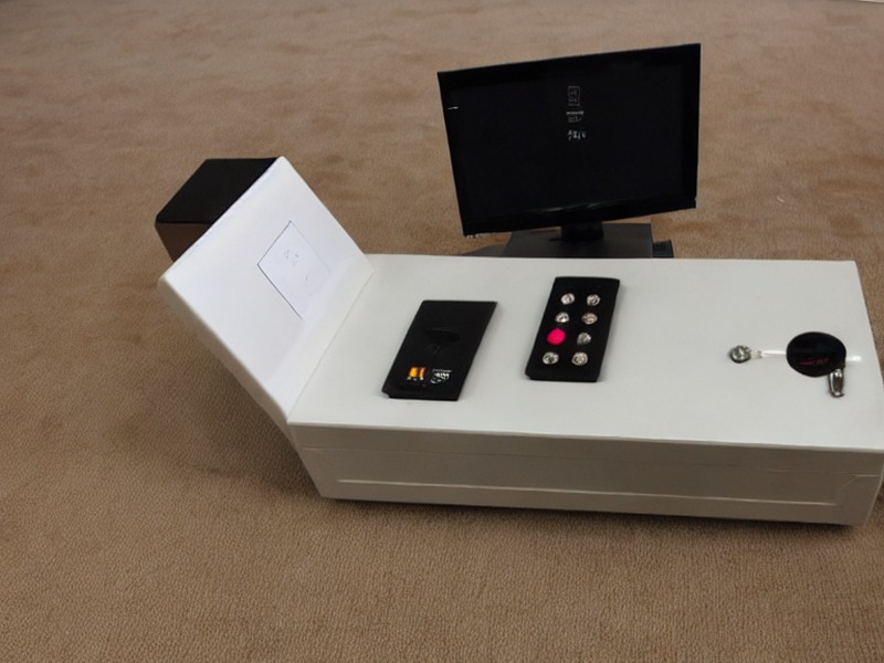 压力检测产品线项目资料 2