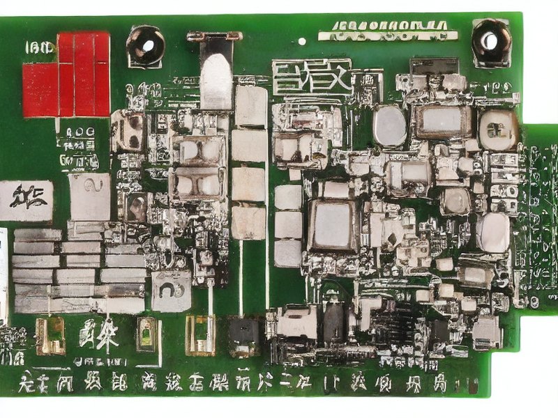 处理器选型工程资料