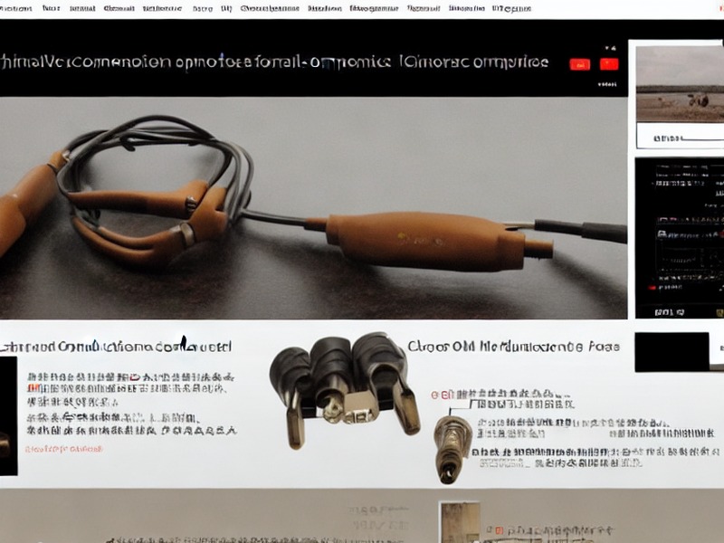 传感器参考资料参考