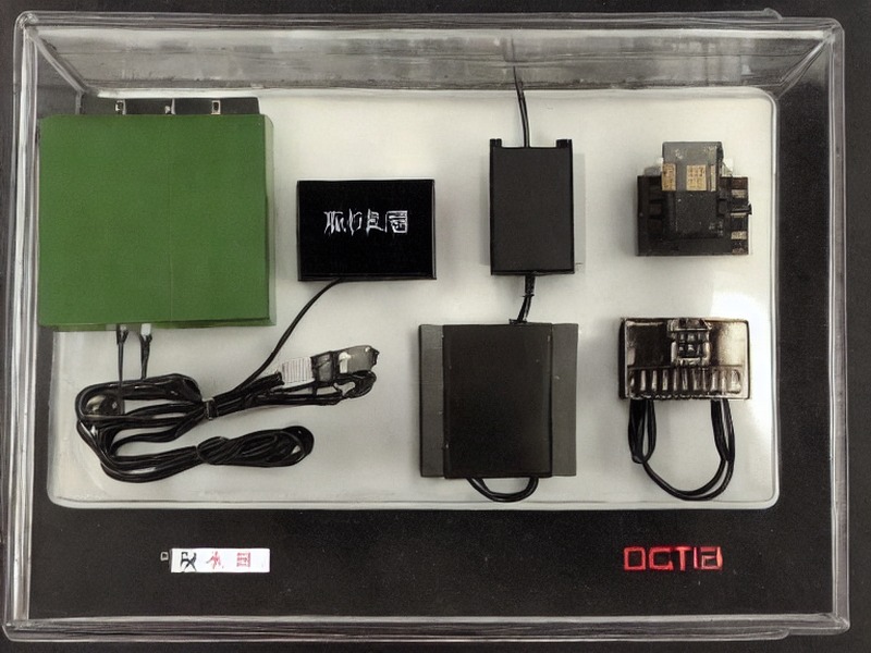 开关器件资料库产品资料