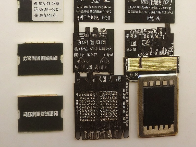 振荡器产品线资料参考