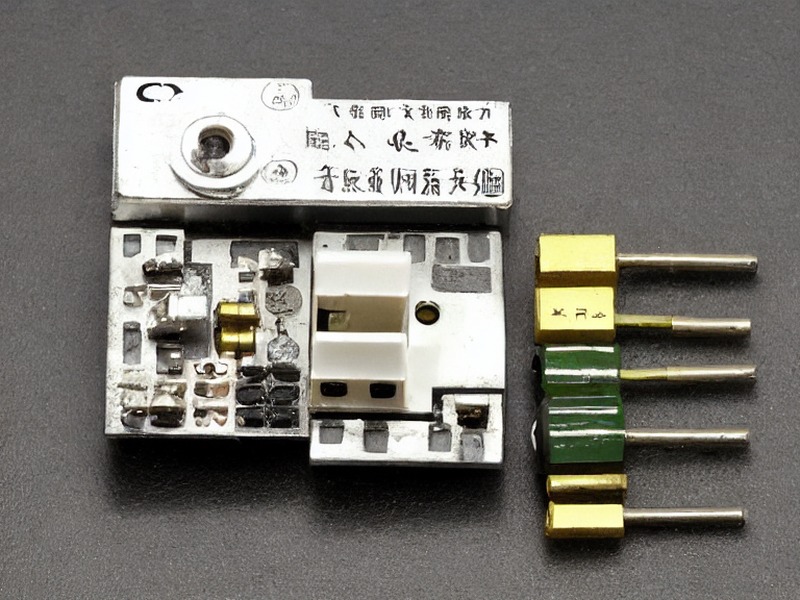 导热材料应用产品说明 1