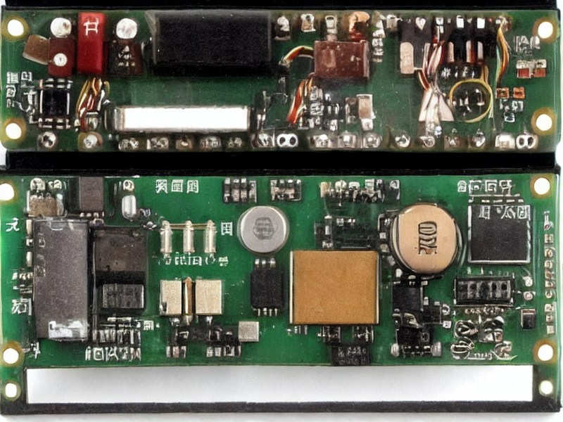 继电器总览产品信息 1