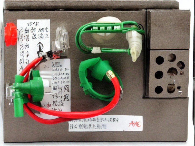 隔离器应用项目资料：隔离器分类 1