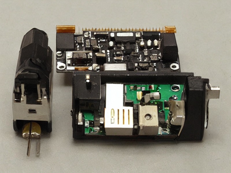 光耦合器选型技术资料 1
