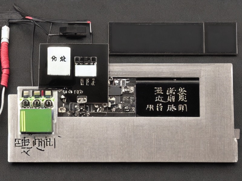 测试夹具应用板对板连接应用说明 1