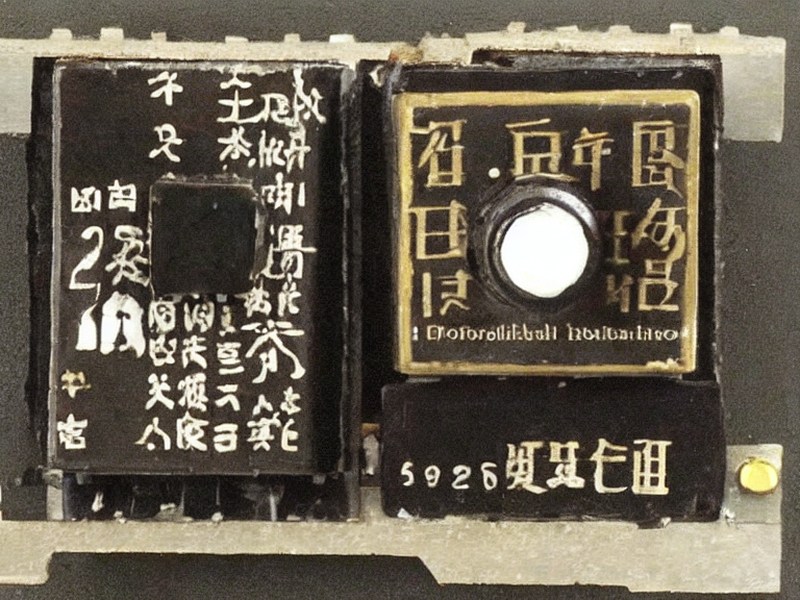 测试夹具参考在替代料比较中的选型资料