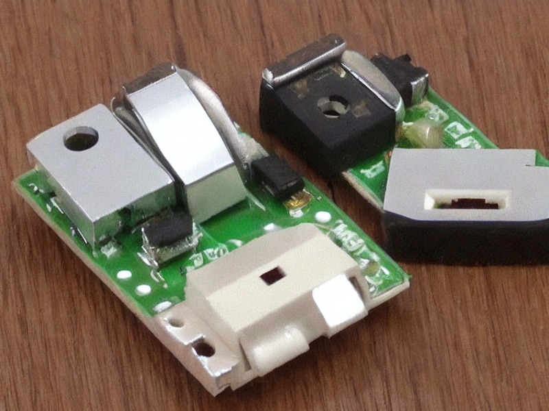 步进驱动选型项目资料 1