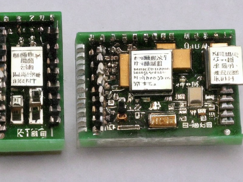 TVS保护应用产品说明