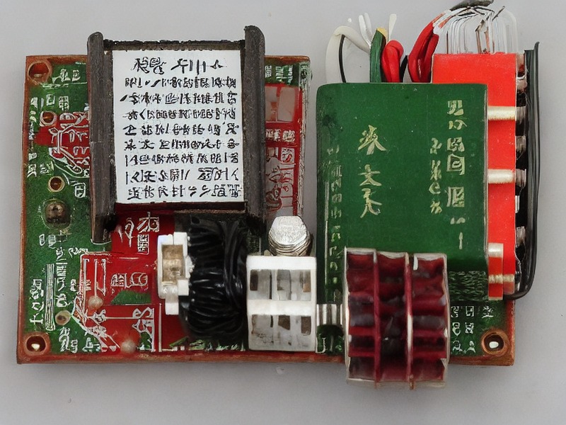 电机驱动应用相关产品 2