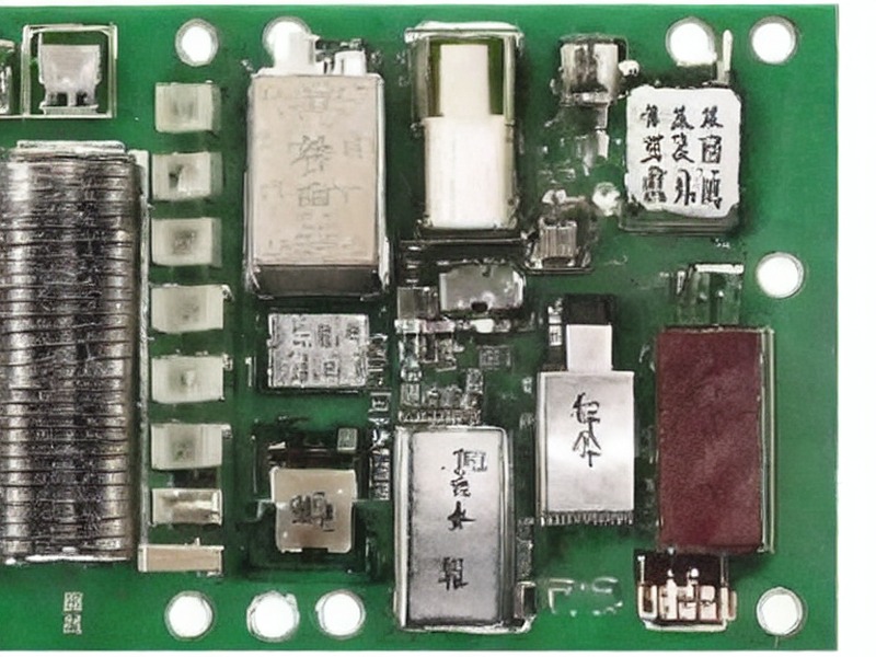 处理器选型工程资料 1