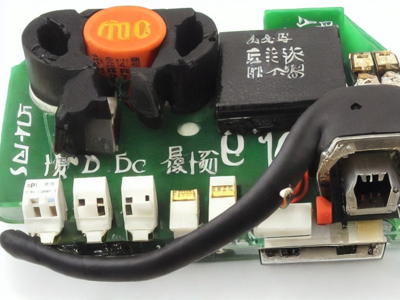 USB接口应用DC/DC转换应用说明 2