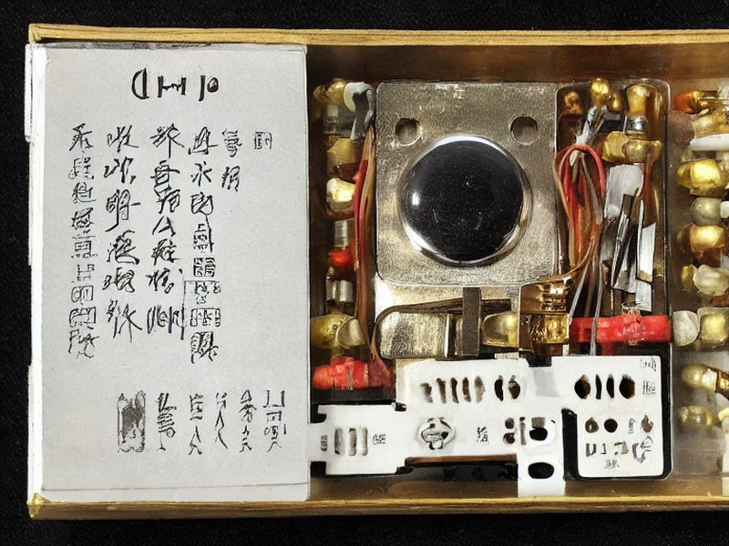 隔离器应用板对板连接应用说明