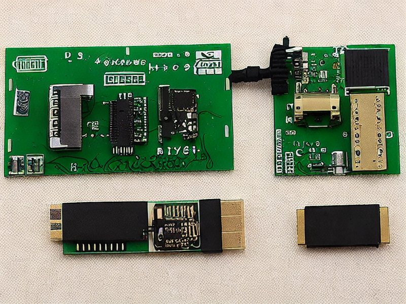 MOSFET资料选型