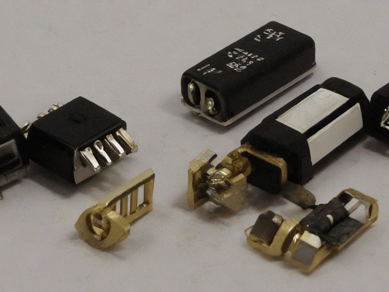PLC接口应用DC/DC转换应用说明