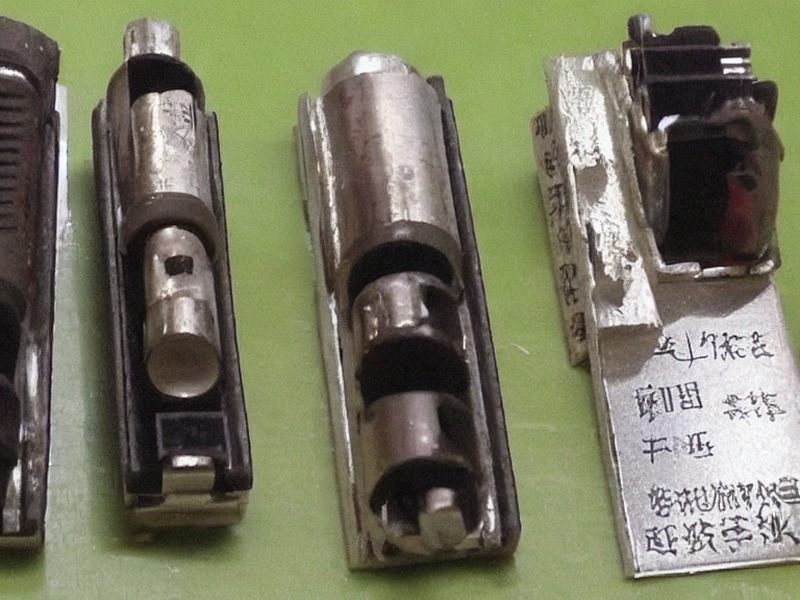 测试探头应用DC/DC转换应用说明