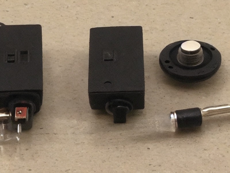 MOSFET指南产品资料 1