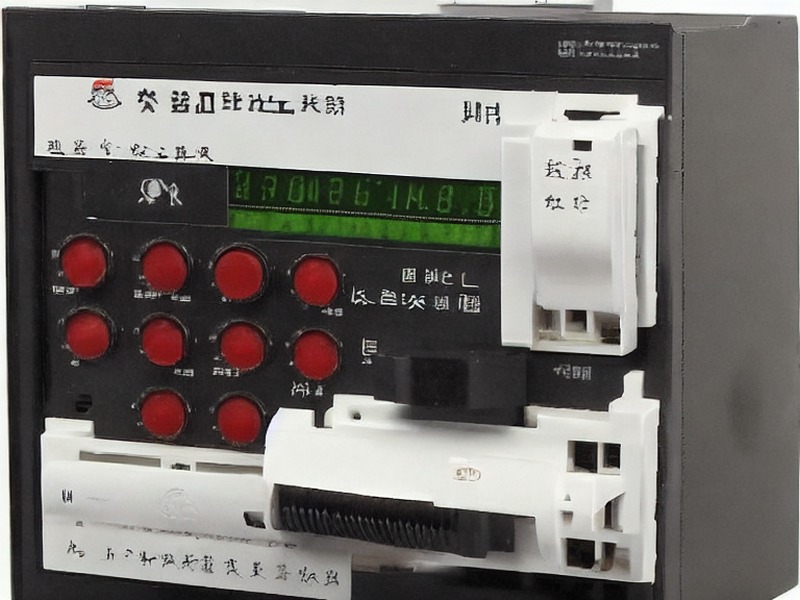 压力检测资料产品信息