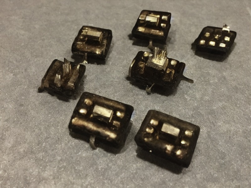 充电管理说明技术资料 1