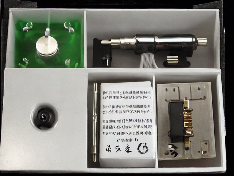 测试夹具分类资料参考 2