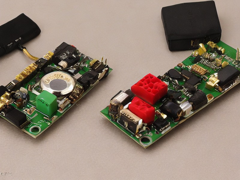 MOSFET指南在替代料比较中的选型资料 2